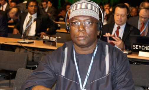 Nigeria to begin issuing greenhouse gas emissions permit, says climate council DG