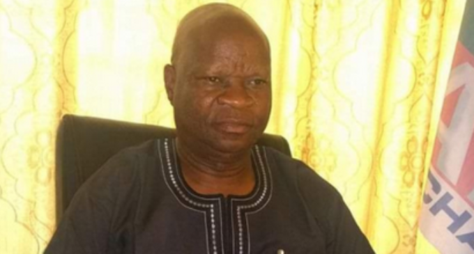 Abducted Ekiti APC chairman regains freedom after four days
