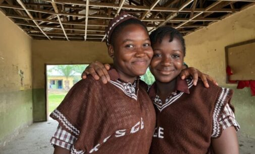UNICEF: Nigeria must invest in promoting girls’ rights to achieve 2030 SDGs