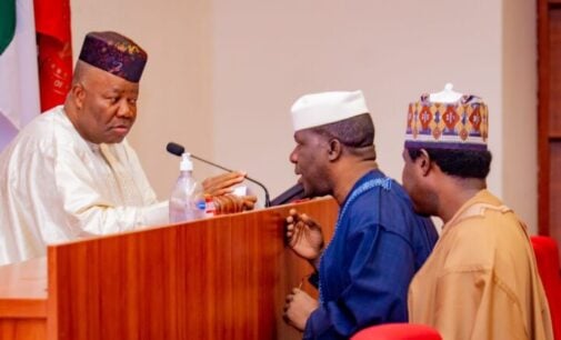 Senate moves to place social investment programmes under Tinubu’s supervision