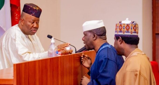 Senate resumes screening of ministerial nominees, with two names left