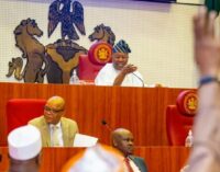 ‘Explore diplomatic options’ — senate advises Tinubu on military intervention in Niger