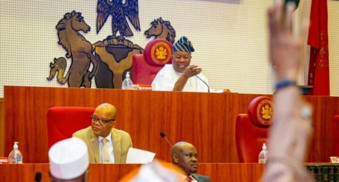 ‘We want durable cars’ — senate gives reasons for purchase of luxury vehicles