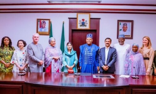 FG committed to girl-child education, women empowerment, Shettima tells UN delegation