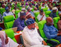 Reps condemn Niger coup, call for speedy return to democracy