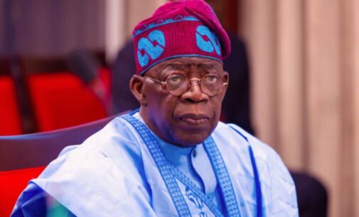 Media group visits Tinubu, advocates PWD inclusion in key programmes