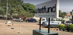Unveiling the dark side: Is  TETFund also soiled?