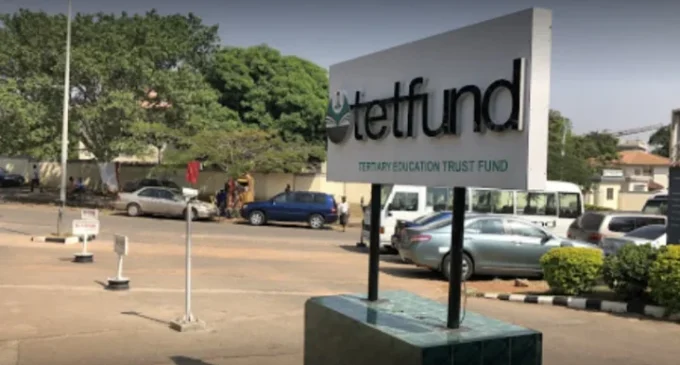 THE INSIDER: How TETFund awarded N7.6bn questionable contracts within two months