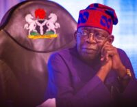 We’ve saved over N1trn in two months of petrol subsidy removal, says Tinubu