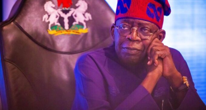We’ve saved over N1trn in two months of petrol subsidy removal, says Tinubu