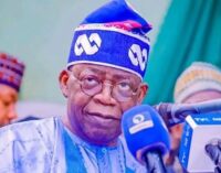 Tinubu: Obi/LP petition is fiction — they abandoned it in final written address