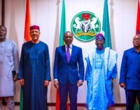 LP to Tinubu: Fix Nigeria first before meddling in Niger Republic affairs