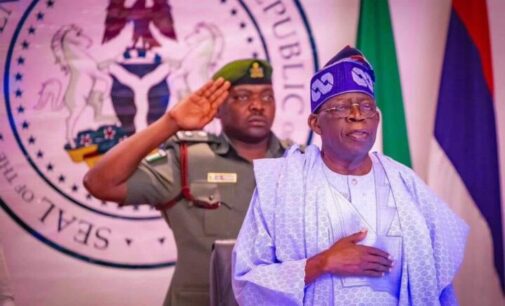 Ignore fake news, reports, targeted at FG officials, Students’ body tells Tinubu