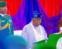 We can’t achieve national development without your efforts, Tinubu tells Nigerians in diaspora