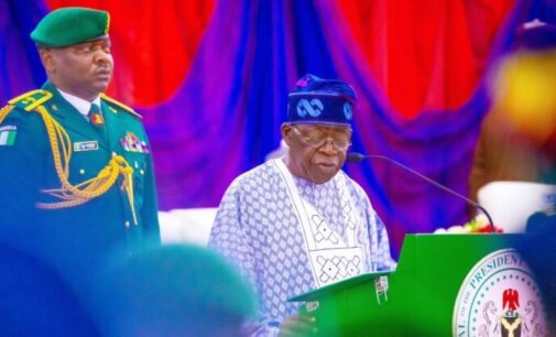 We can’t achieve national development without your efforts, Tinubu tells Nigerians in diaspora