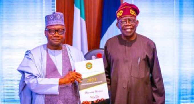 Tinubu to announce new dates for national census, says NPC chair