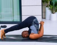 Tony Elumelu: Taking fitness seriously before 30 one of my best decisions