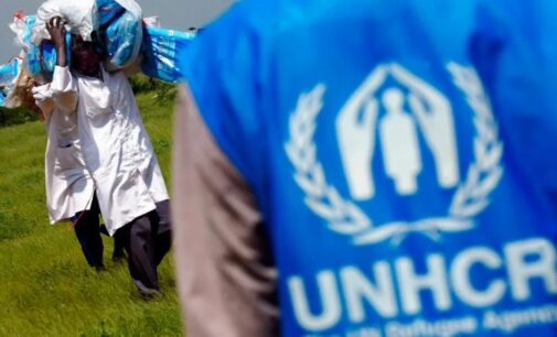 UNHCR begins verification of 18k Cameroonian refugees in Cross River