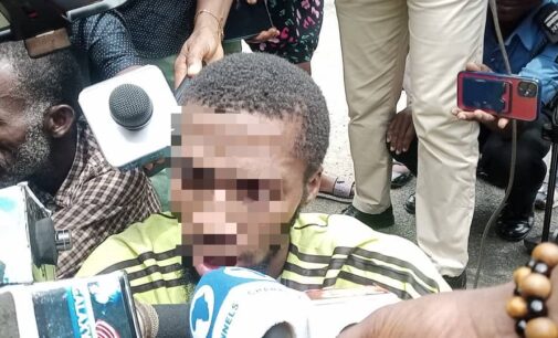 Police arrest suspect for ‘stabbing friend to death’ over ‘$3000 fraud proceed’
