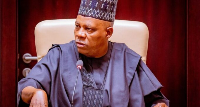 Subsidy removal: We’ll deploy electric, CNG-powered buses for mass transportation, says Shettima