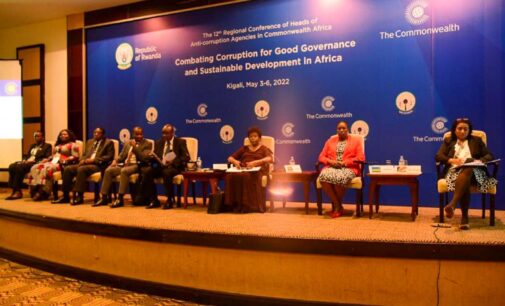 African convention against corruption and the continental development agenda