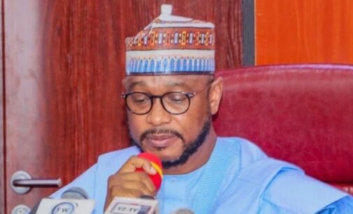 ‘For effective service delivery’ — Dauda Lawal reduces Zamfara ministries from 28 to 16