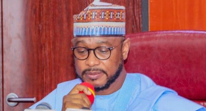 ‘For effective service delivery’ — Dauda Lawal reduces Zamfara ministries from 28 to 16