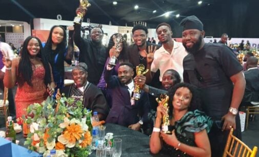 Connect Marketing Services celebrates multiple gold wins and Grand Prix at the Exman Awards 2023