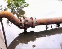 NNPC uncovers 240 illegal oil refineries, pipeline connections in one week