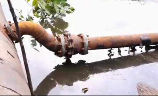 NNPC uncovers 240 illegal oil refineries, pipeline connections in one week