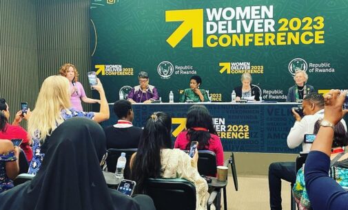 #WD2023: We’re committing 40 percent of funding to female-led organisations, says UN