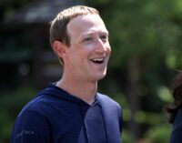 Zuckerberg: Threads recorded 10 million sign-ups in seven hours 