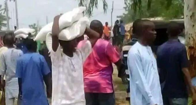 Fintiri declares 24-hour curfew in Adamawa over activities of hoodlums