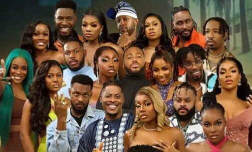 Six contestants jostle for grand prize as BBNaija All Stars finale holds Oct 1