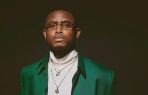 DOWNLOAD: Chike delivers 'Ego Oyibo'