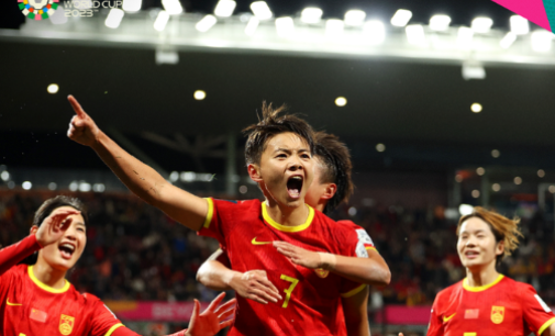 WWC round-up: China, England secure slim wins as South Africa get draw
