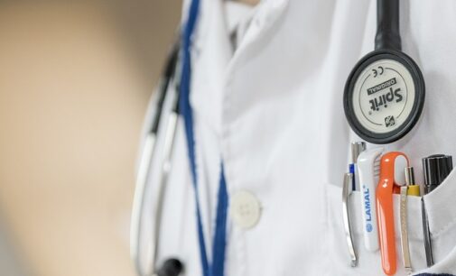 Resident doctors begin indefinite strike over ‘unmet demands’