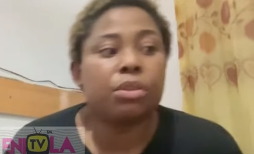 TikToker jailed for defaming Eniola Badmus accuses police of seizing her phone — ‘despite court’s order’