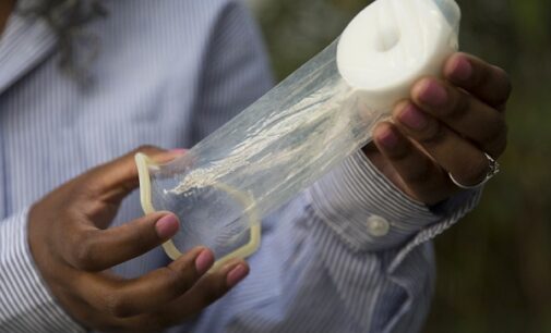 What to know about female condoms