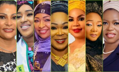 Presidential aspirant, NEXIM Bank director, youngest nominee… 7 women on Tinubu’s ministerial list