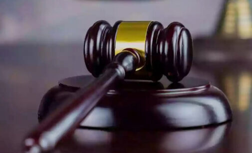‘Forgery’: Police, AGF lawyers bicker over prosecution of Bayelsa senator