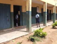 NSCDC deploys undercover agents to protect schools, host communities