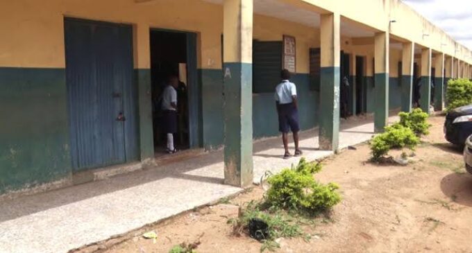 FG: Protecting schools, facilities a collective responsibility 