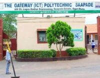 Two Ogun poly students, admission seeker die ‘after eating spaghetti’
