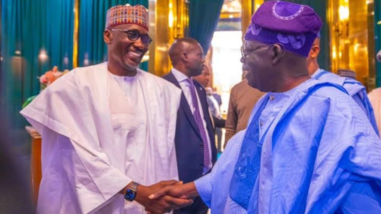 Kyari: NNPC will soon be ready for IPO -- Tinubu fully committed | TheCable