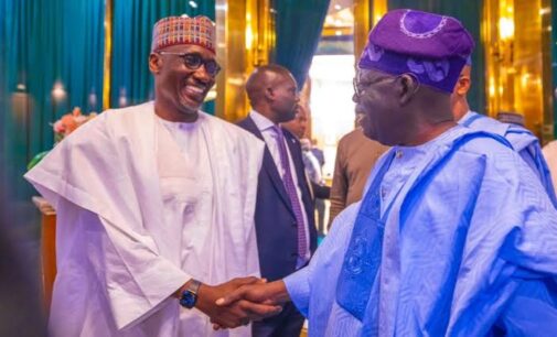 Kyari: NNPC will soon be ready for IPO — Tinubu fully committed