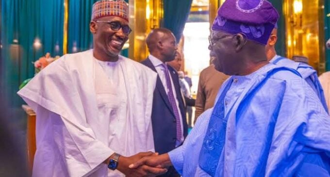 Kyari: NNPC will soon be ready for IPO — Tinubu fully committed