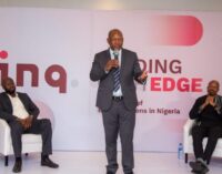 ICT firm: Why FG should regulate use of artificial intelligence in Nigeria