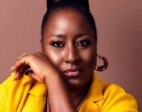 INTERVIEW: There’s huge demand for sex in Nollywood, says Ireti Doyle