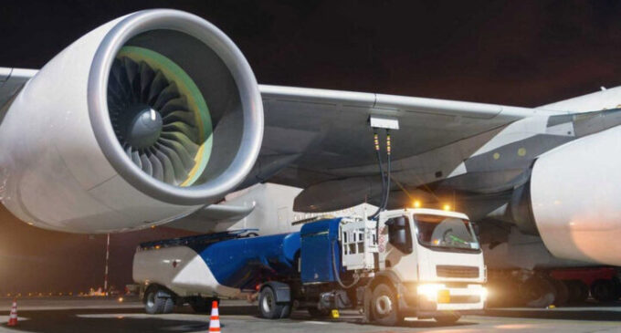 NCAA links supply of contaminated aviation fuel to ‘unapproved marketers’ in airport